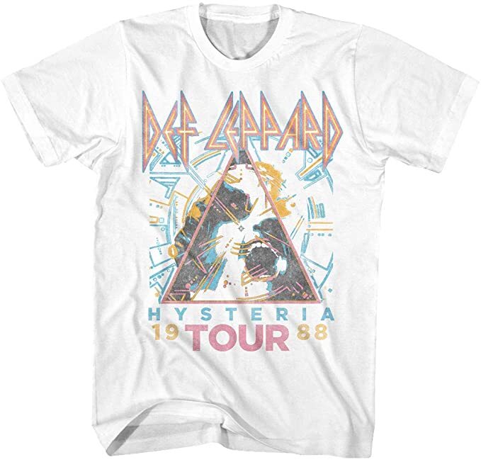 Giant Chinchilla pecco Rock Shirt